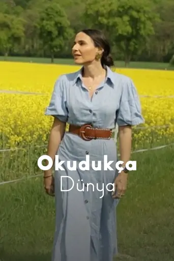 Okudukça Dünya Dizi izle