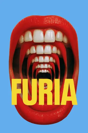 Rage (Furia) Dizi izle