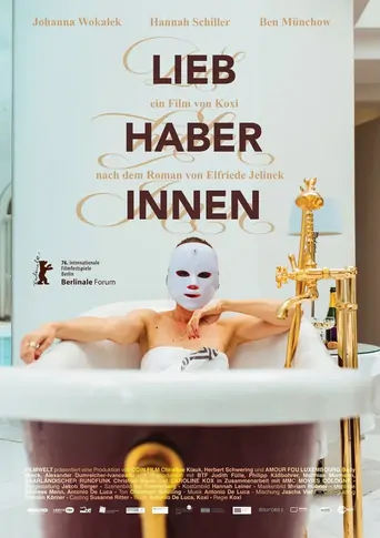 Liebhaberinnen