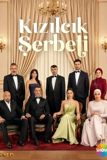 Kızılcık Şerbeti Dizi izle