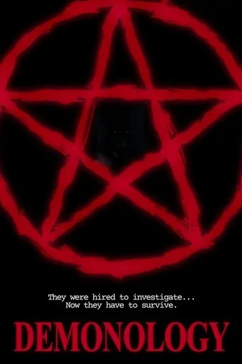 Demonology