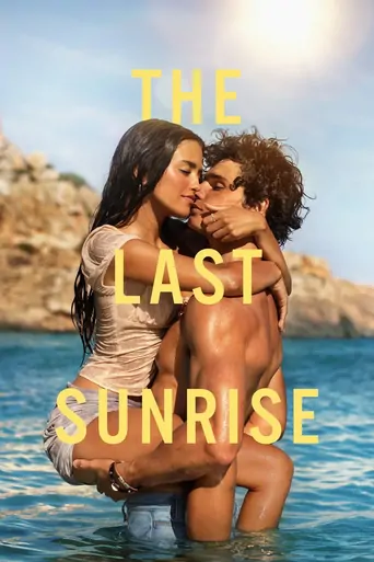 Son Gün Doğumu Film izle