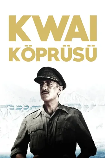 Kwai Köprüsü Film izle