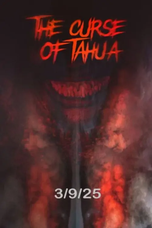 La Malédiction des Tahu'a