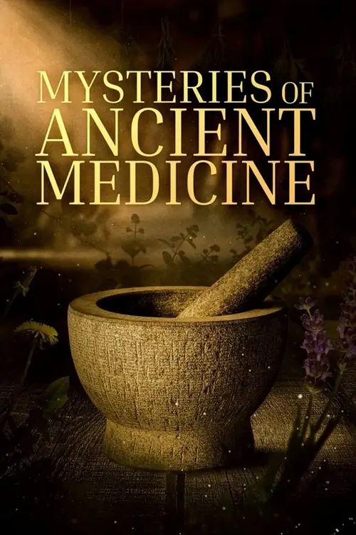 Kadim Şifanın Gizemleri