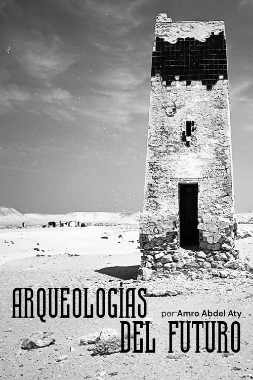 Arqueologías del futuro