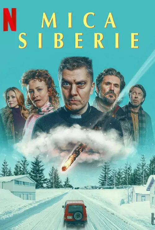 Küçük Sibirya