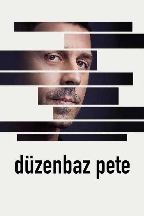 Düzenbaz Pete