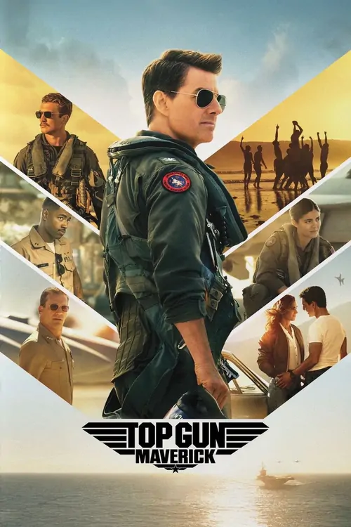 Top Gun: Maverick
