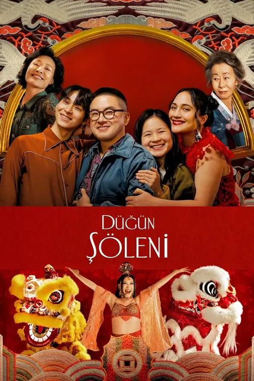 Düğün Şöleni