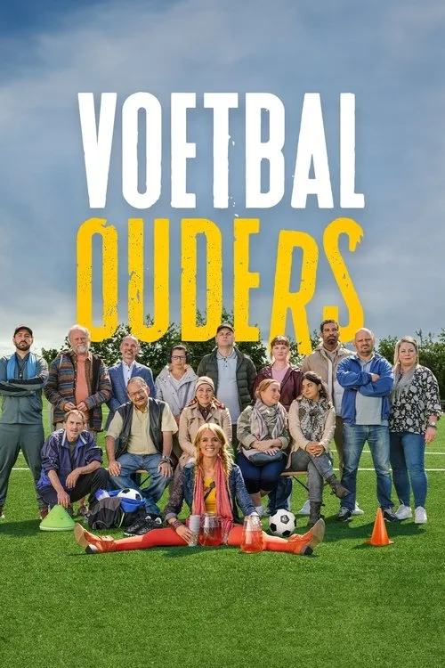 Aile Boyu Futbol