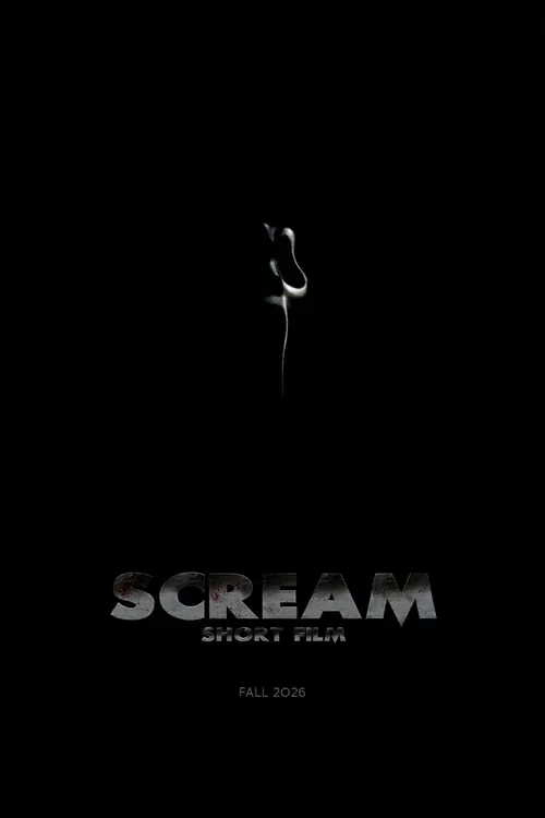 Scream: Short Film