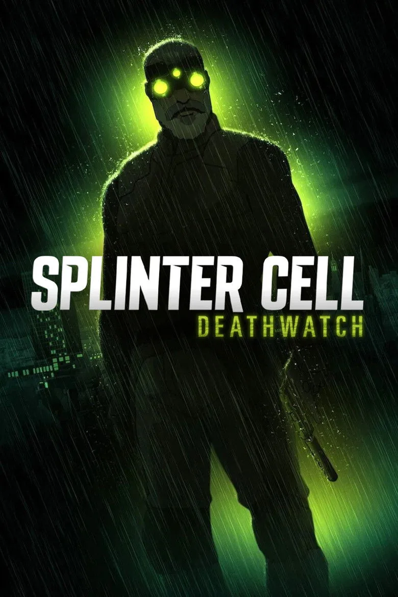 Splinter Cell: Deathwatch