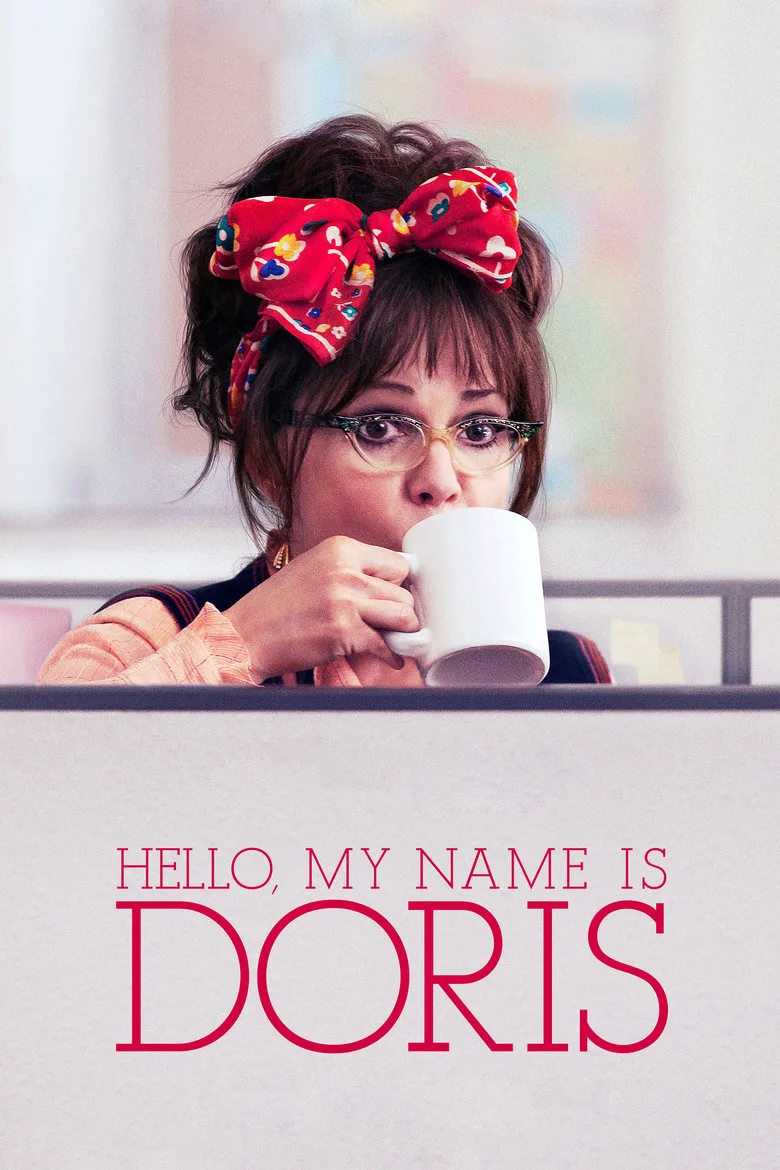 Merhaba, Benim Adım Doris Film izle