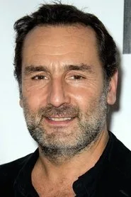 Gilles Lellouche