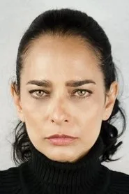 Jacqueline Arenal