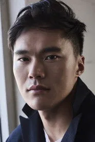 John Harlan Kim