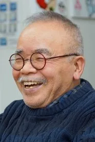 Masao Maruyama