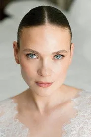 Анна Ливанова
