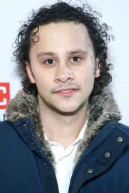 Trey Santiago-Hudson