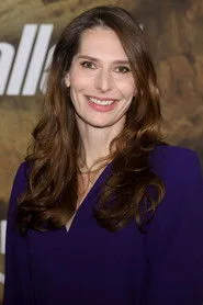 Geneva Robertson-Dworet