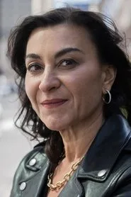 Lynsey Addario