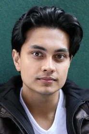 Saksham Sharma