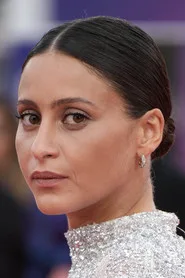 Lina-Camélia Lumbroso