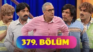 379. Bölüm (Sezon Finali)