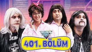401. Bölüm