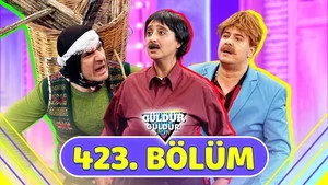 423. Bölüm